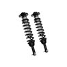 ICON Alloys | 2021-2023 Ford F-150 4WD/Tremor, 3.5-4.5"/2.5-3" Lift, Front 2.5 VS Internal Reservoir Coilovers, Pair