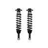 ICON Alloys | 21-23 Ford F150 4WD, 2.75-3.5" Lift, Front 2.5 VS IR Coilovers, Pair