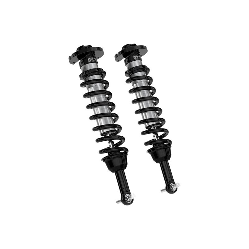 ICON Alloys | 21-23 Ford F150 4WD, 2.75-3.5" Lift, Front 2.5 VS IR Coilovers, Pair