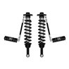 ICON Alloys | 2021-2023 Ford F-150 4WD/Tremor, 3.5-4.5"/2.5-3" Lift, Front 2.5 VS Remote Reservoir Coilovers, Pair