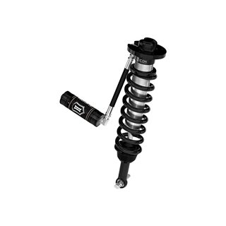 ICON Alloys | 21-23 Ford F150 4WD, 2.75-3.5" Lift, Front 2.5 VS RR Coilovers, Pair