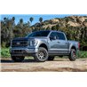 ICON Alloys | 21-23 Ford F150 4WD, 2.75-3.5" Lift, Front 2.5 VS RR Coilovers, Pair