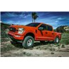 ICON Alloys | 21-23 Ford F150 4WD, 2.75-3.5" Lift, Front 2.5 VS RR Coilovers w/ CDEV, Pair