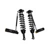 ICON Alloys | 21-23 Ford F150 4WD, 2.75-3.5" Lift, Front 2.5 VS RR Coilovers w/ CDEV, Pair