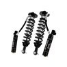 ICON Alloys | 2022-2023 Ford F-150 Lightning, Lowered 0-2", 2.5 VS Remote Reservoir CDEV Coilover Kit, Front