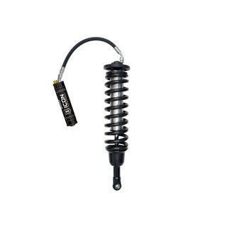 ICON Alloys | 2010-14 Ford Raptor Front 3.0 VS Remote Reservoir/CDCV Coilover, Driver
