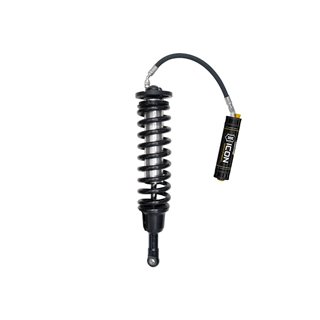 ICON Alloys | 2010-14 Ford Raptor Front 3.0 VS Remote Reservoir/CDCV Coilover, Passenger