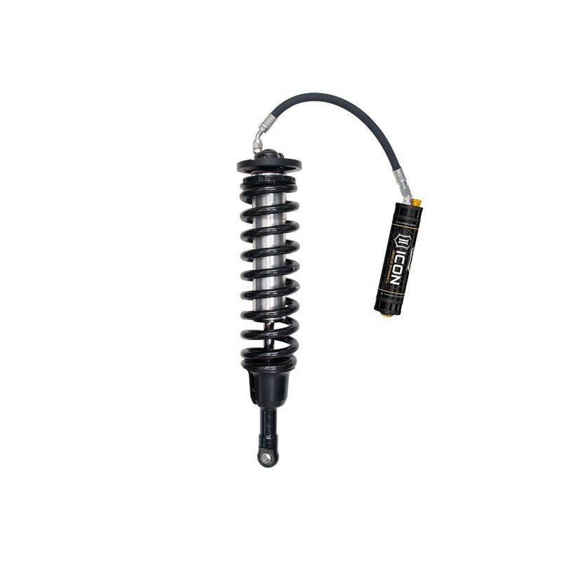 ICON Alloys | 2010-14 Ford Raptor Front 3.0 VS Remote Reservoir/CDCV Coilover, Passenger
