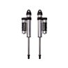 ICON Alloys | 2004-08 Ford F150 2WD, 0-3 Lift, Rear 2.5 VS Shocks w/PB Reservoir, Pair