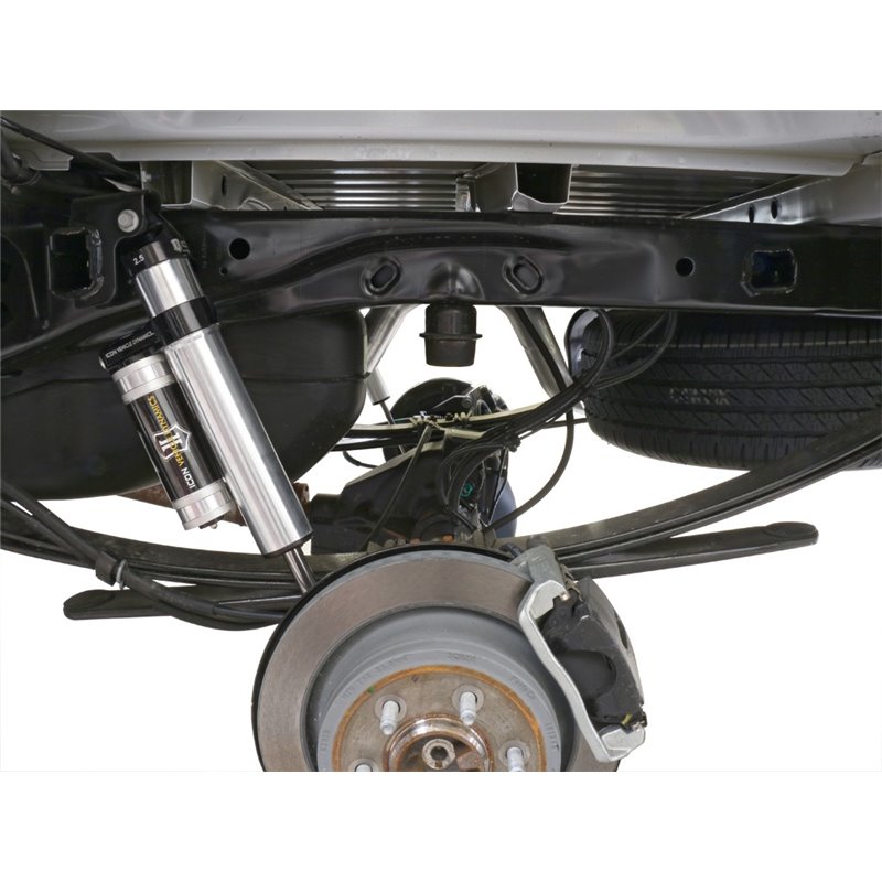 ICON Alloys | 2004-08 Ford F150 2WD, 0-3 Lift, Rear 2.5 VS Shocks w/PB Reservoir, Pair