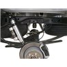 ICON Alloys | 2004-08 Ford F150 2WD, 0-3 Lift, Rear 2.5 VS Shocks w/PB Reservoir, Pair