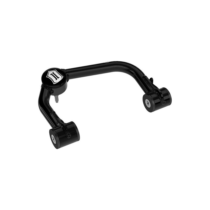 ICON Alloys | 2021-2023 F150 Tubular Upper Control Arm/Delta Joint Pro Kit