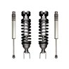 ICON Alloys | 2009-18 Ram 1500 4WD, .75-2.5" Lift, Stage 1 Suspension System
