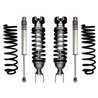 ICON Alloys | 2009-18 Ram 1500 4WD, .75-2.5" Lift, Stage 2 Suspension System