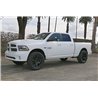 ICON Alloys | 2009-18 Ram 1500 4WD, .75-2.5" Lift, Stage 3 Suspension System