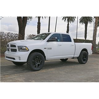 ICON Alloys | 2009-18 Ram 1500 4WD, .75-2.5" Lift, Stage 5 Suspension System
