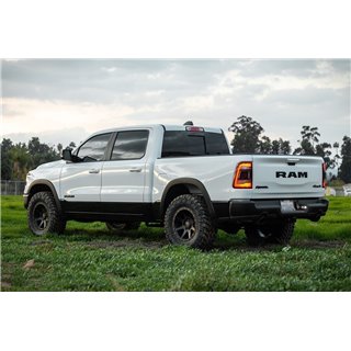 ICON Alloys | 2019-Up Ram 1500, 0-1.5" Lift, Stage 2 Suspension System