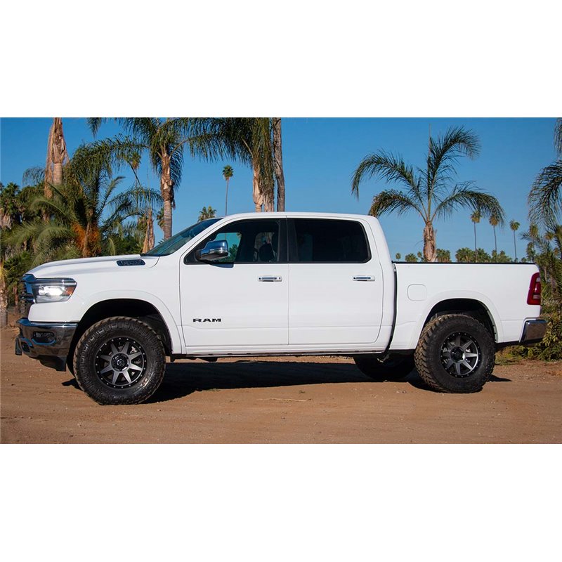 ICON Alloys | 2019-Up Ram 1500, 2-3" Lift, Stage 1 Suspension System, Tubular UCA