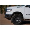 ICON Alloys | 2019-Up Ram 1500, 2-3" Lift, Stage 2 Suspension System, Billet UCA