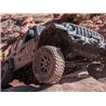 ICON Alloys | 2018-Up Jeep JL Wrangler, 2.5" Lift, Stage 3 Suspension System