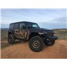ICON Alloys | 2018-Up Jeep JL Wrangler, 2.5" Lift, Stage 4 Suspension System