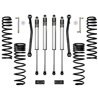 ICON Alloys | 2020-Up Jeep Gladiator, 2.5" Lift, Stage 3 Suspension System