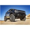 ICON Alloys | 21-23 Bronco Non-Sasquatch 3-4" Lift Stage 3 Suspension System, Tubular UCA