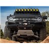 ICON Alloys | 2021-2023 Bronco HOSS 2.0 Pkg, 0-2" Lift, Stage 1 Suspension System