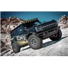ICON Alloys | 2021-2023 Bronco Sasquatch, 2-3" Lift, Stage 3 Suspension System, Tubular UCA, Heavy Rate Rear Spring