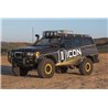 ICON Alloys | 1991-97 Toyota 80 Series Land Cruiser, 3" Lift, Stage 1 Suspension System