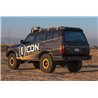 ICON Alloys | 1991-97 Toyota 80 Series Land Cruiser, 3" Lift, Stage 1 Suspension System