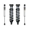ICON Alloys | 1996-2002 Toyota 4Runner, 0-3" Lift, 3.0 Stage 1 Suspension System