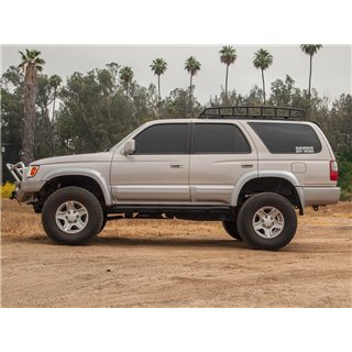 ICON Alloys | 1996-2002 Toyota 4Runner, 0-3" Lift, 3.0 Stage 3 Suspension System