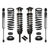 ICON Alloys | 2003-09 Lexus GX470, 0-3.5" Lift, Stage 1 Suspension System