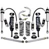 ICON Alloys | 2003-09 Lexus GX470, 0-3.5" Lift, Stage 5 Suspension System, Billet UCA
