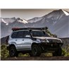 ICON Alloys | 2003-09 Lexus GX470, 0-3.5" Lift, Stage 5 Suspension System, Tubular UCA
