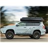 ICON Alloys | 2010-Up Lexus GX460, 0-3.5" Lift, Stage 5 Suspension System, Billet UCA