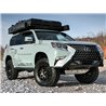 ICON Alloys | 2010-Up Lexus GX460, 0-3.5" Lift, Stage 6 Suspension System, Tubular UCA