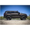 ICON Alloys | 2023 Toyota Sequoia, 3-4.5" Lift, Stage 6 Suspension System, Tubular