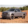 ICON Alloys | 2020-2022 Ford F-250/F-350 Super Duty 4WD, 2.5" Lift, Stage 1 Suspension System