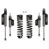 ICON Alloys | 2020-2022 Ford F-250/F-350 Super Duty 4WD Diesel, 2.5" Lift, Stage 2 Suspension System