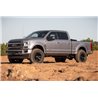 ICON Alloys | 2020-2022 Ford F-250/F-350 Super Duty 4WD Diesel, 2.5" Lift, Stage 4 Suspension System