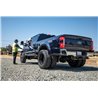 ICON Alloys | 2023 Ford F-250/F-350 Super Duty 4WD Diesel, 2.5" Lift, Stage 3 Suspension System w/ Radius Arms