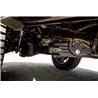ICON Alloys | 2023 Ford F-250/F-350 Super Duty 4WD Diesel, 2.5" Lift, Stage 3 Suspension System w/ Radius Arms and Expansion Pac