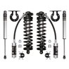 ICON Alloys | 2005-2016 Ford F250/F350, 2.5-3" Lift, Stage 1 Coilover Conversion System