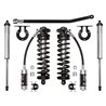 ICON Alloys | 2005-2016 Ford F250/F350, 2.5-3" Lift, Stage 2 Coilover Conversion System
