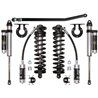 ICON Alloys | 2005-2016 Ford F250/F350, 2.5-3" Lift, Stage 3 Coilover Conversion System