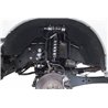 ICON Alloys | 17-23 Ford F250/F350, 2.5-3" Lift, Stage 3 Coilover System w/ Leaf Springs