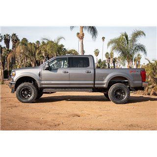 ICON Alloys | 2020-2022 Ford F250/F350, 4.5" Lift, Stage 1 Suspension System