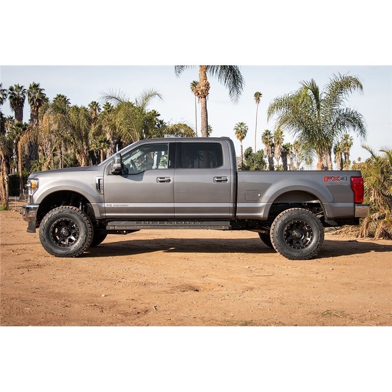 ICON Alloys | 2020-2022 Ford F250/F350, 4.5" Lift, Stage 1 Suspension System